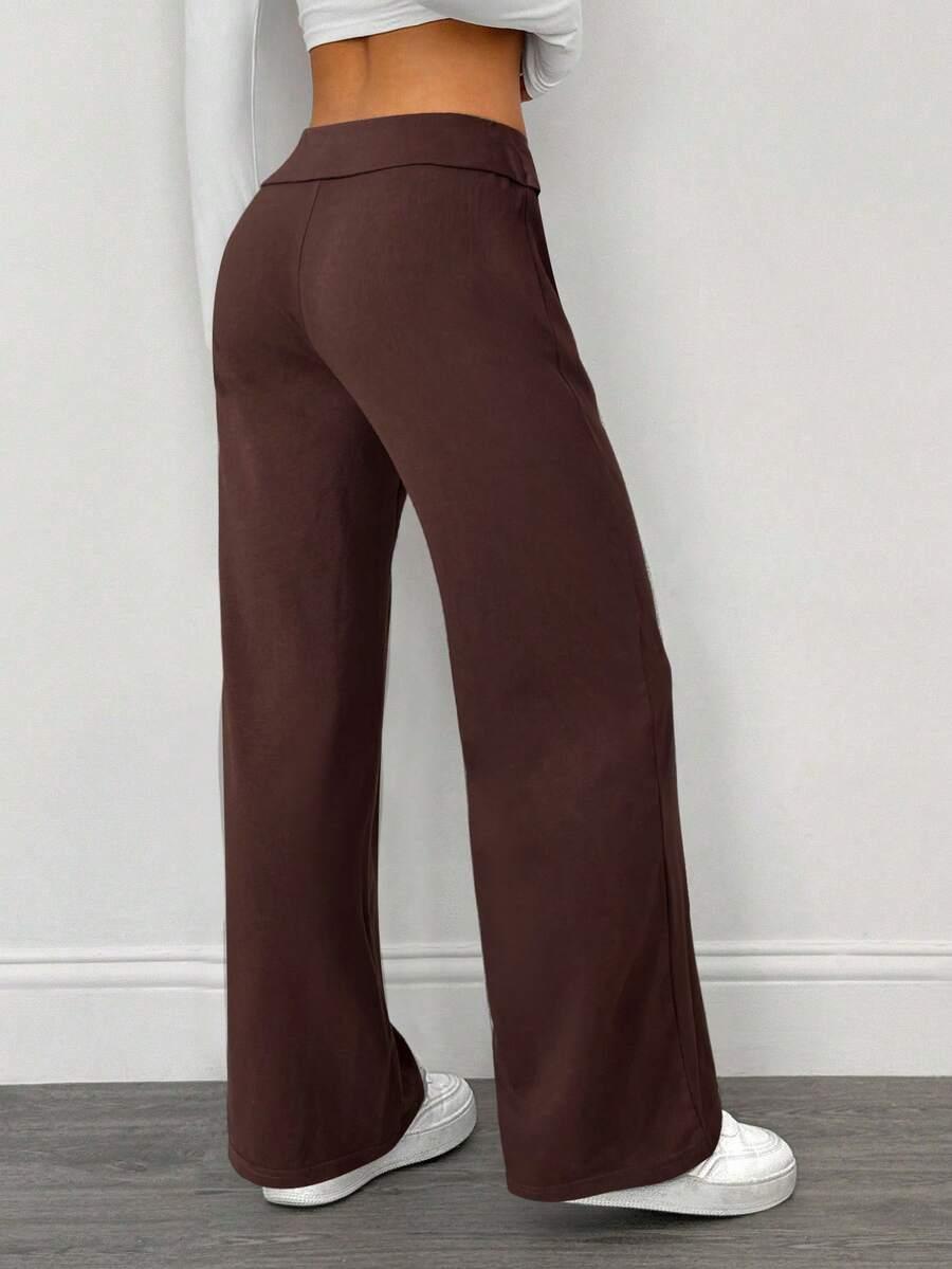 spodnie casual 2-pack