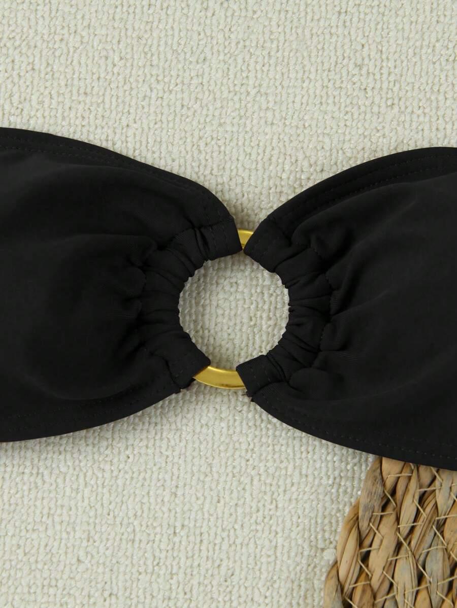 BIKINI DWUCZĘŚCIOWY ZESTAW