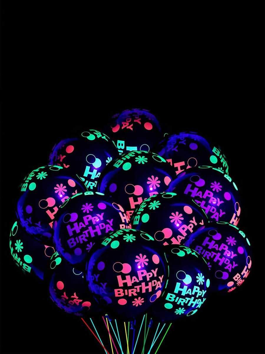 BALONY DEKORACYJNE 20-PACK