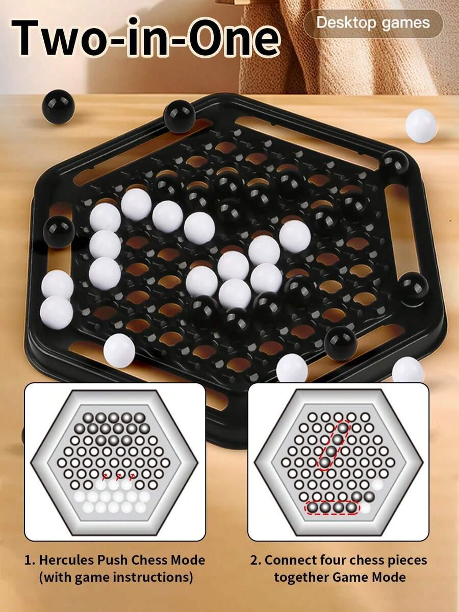 Gra zręcznościowa Wrestle Chess