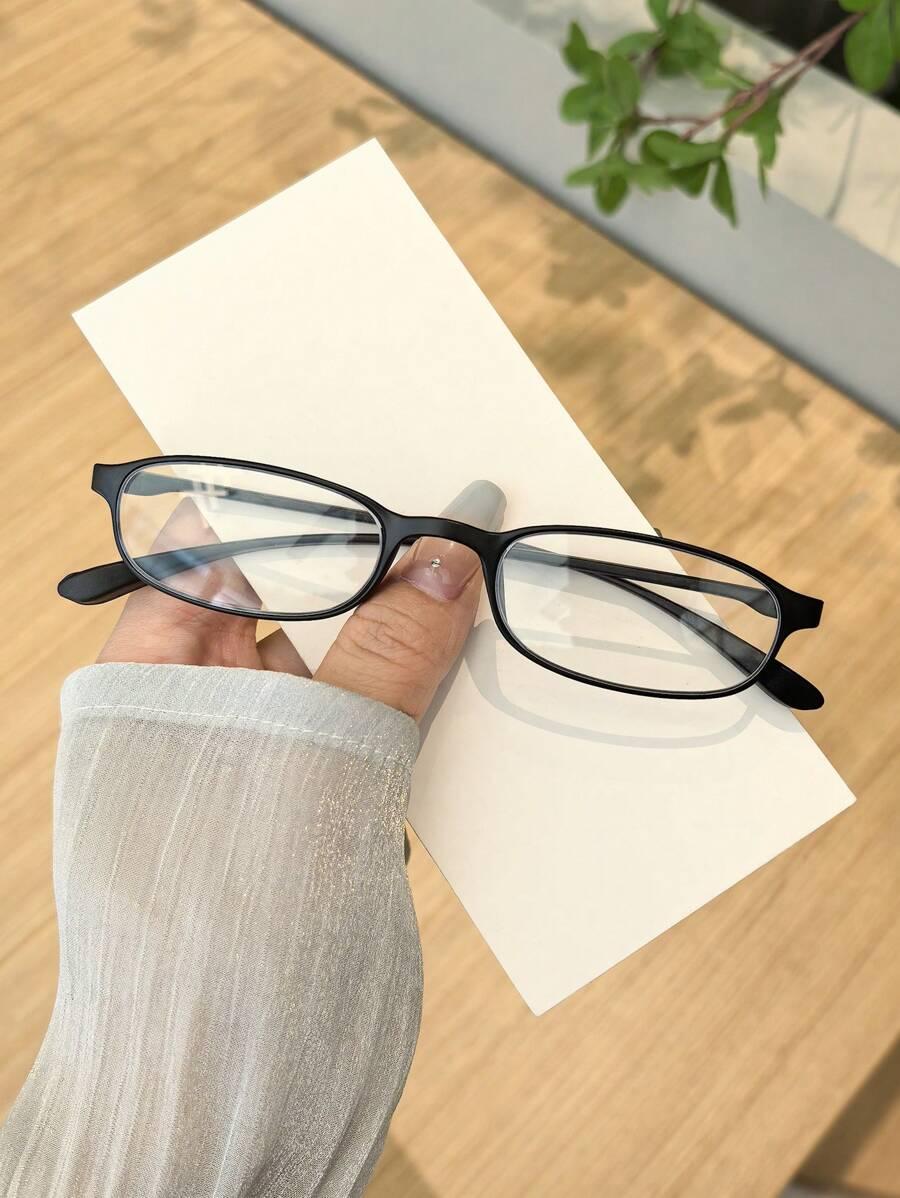 okulary zerówki 3-pack