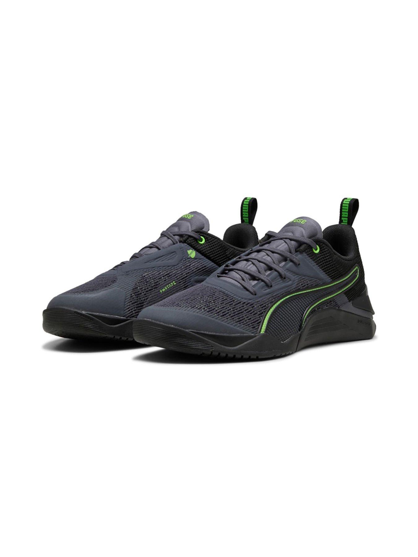 PUMA MĘSKIE BUTY SPORTOWE FUSE 30 378107 17