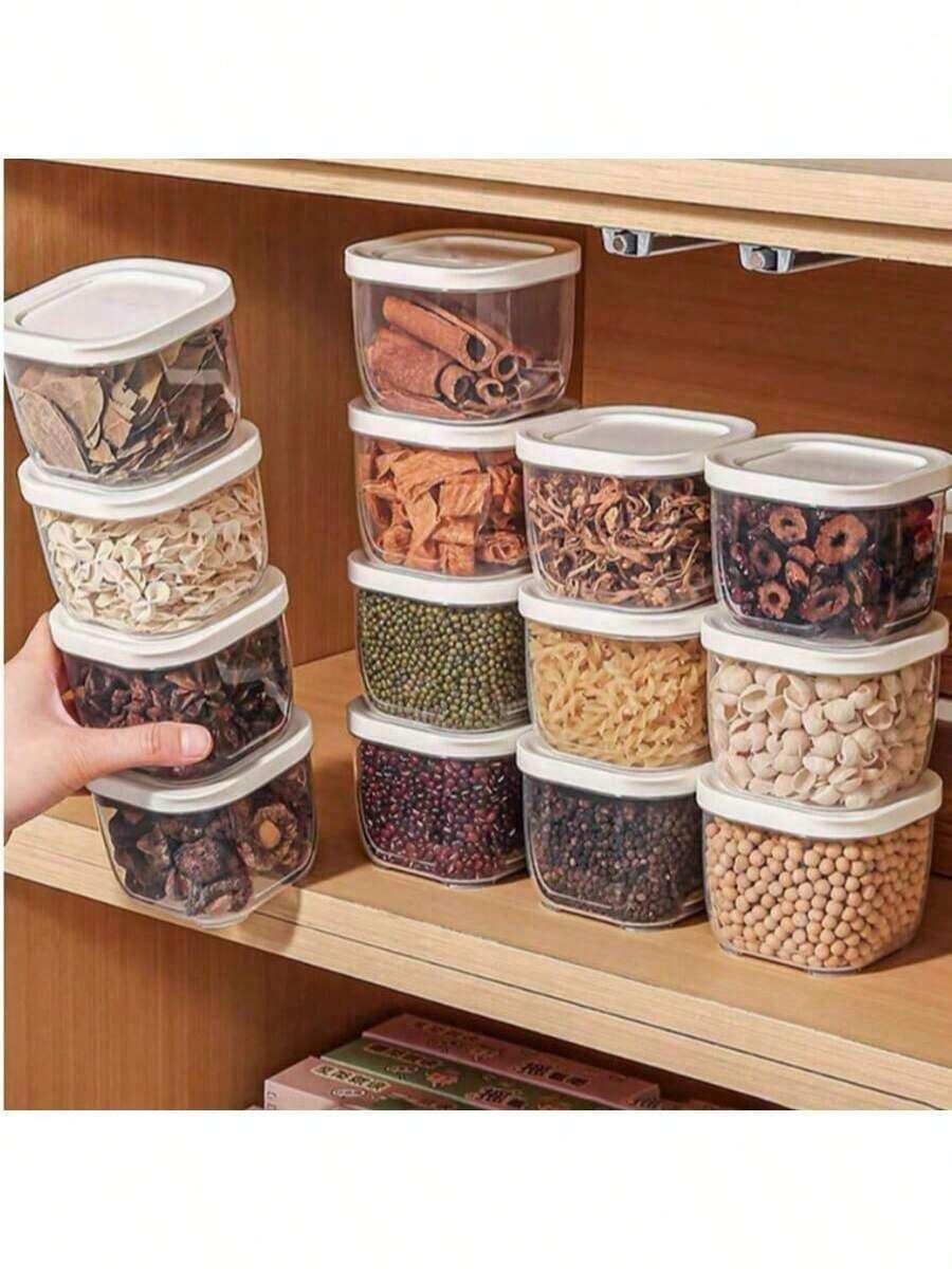 POJEMNIKI DO PRZECHOWYWANIA 3-PACK