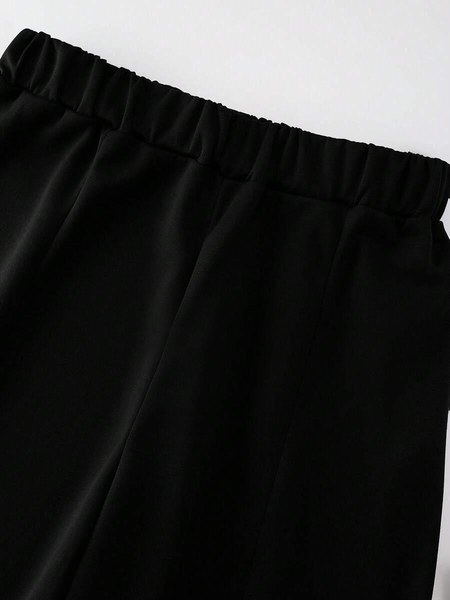 BLUZA SPODNIE KOMPLET