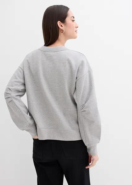 BLUZA DAMSKA DRESOWA