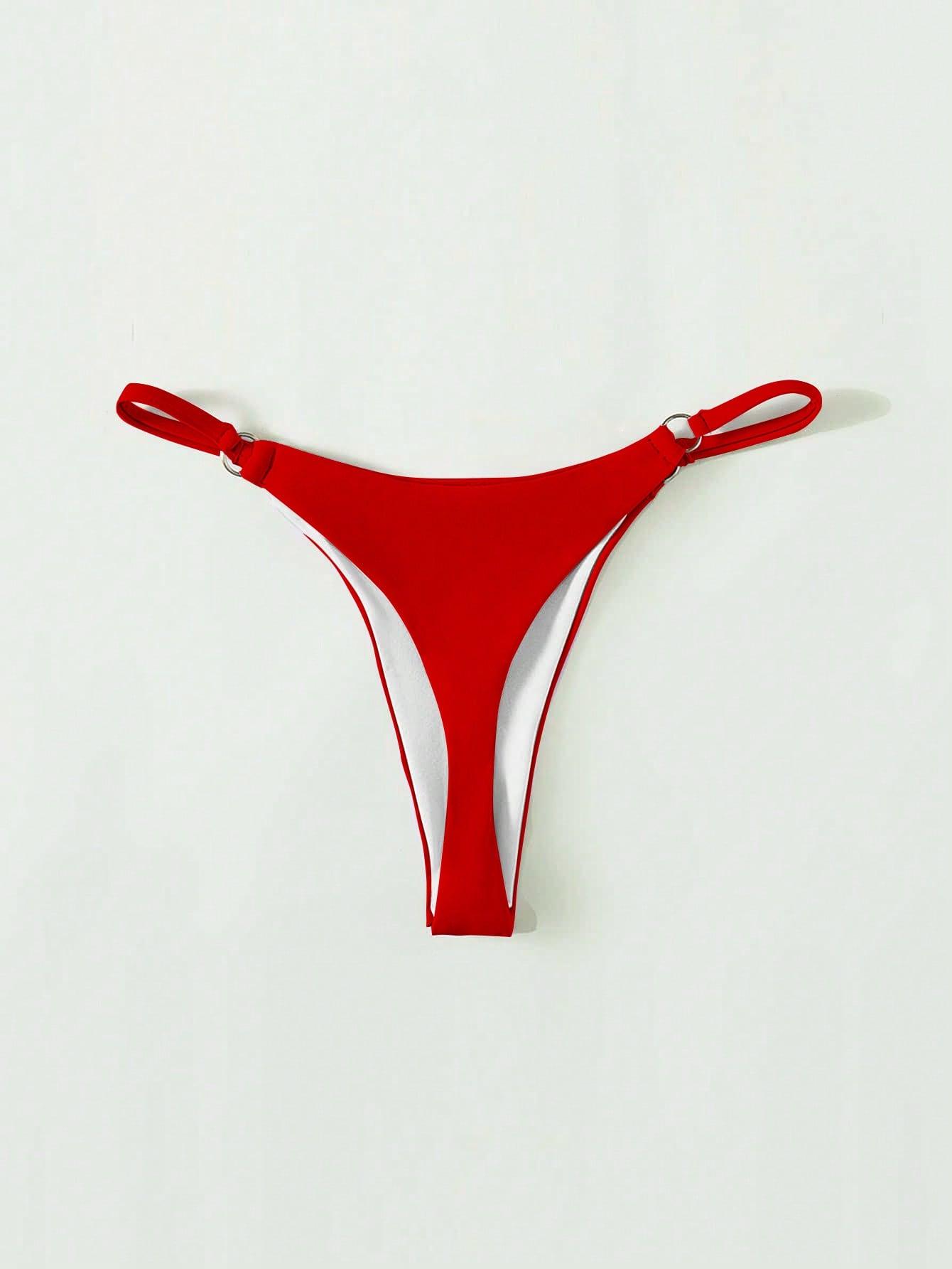 DÓŁ OD BIKINI