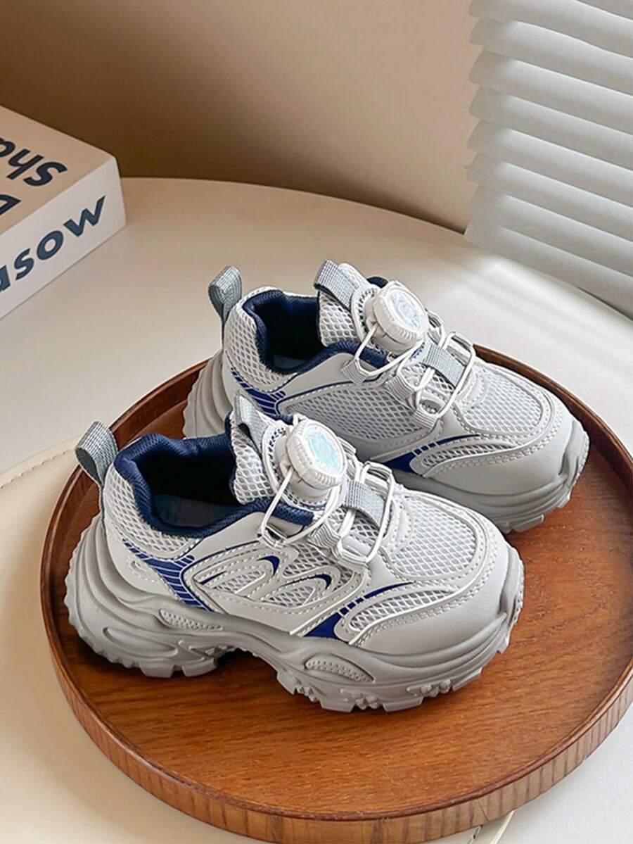 SPORTOWE BUTY CASUAL