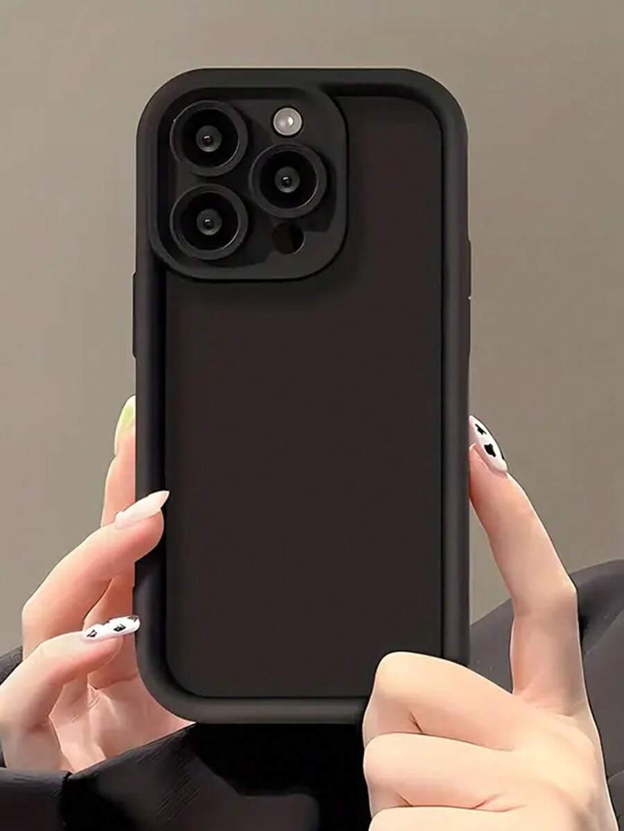 czarne etui na telefon xiaomi 14T