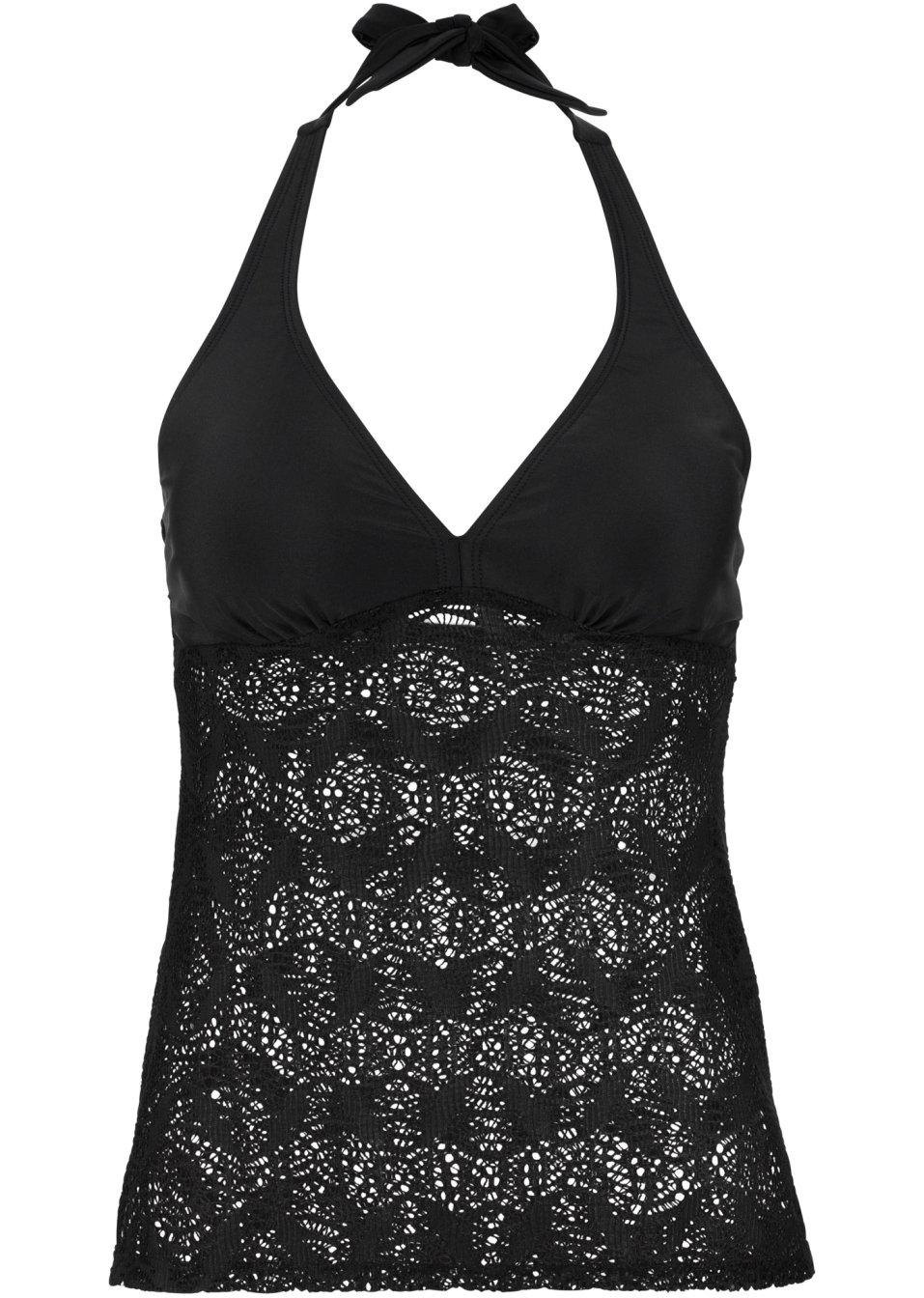 TOP TYPU TANKINI 