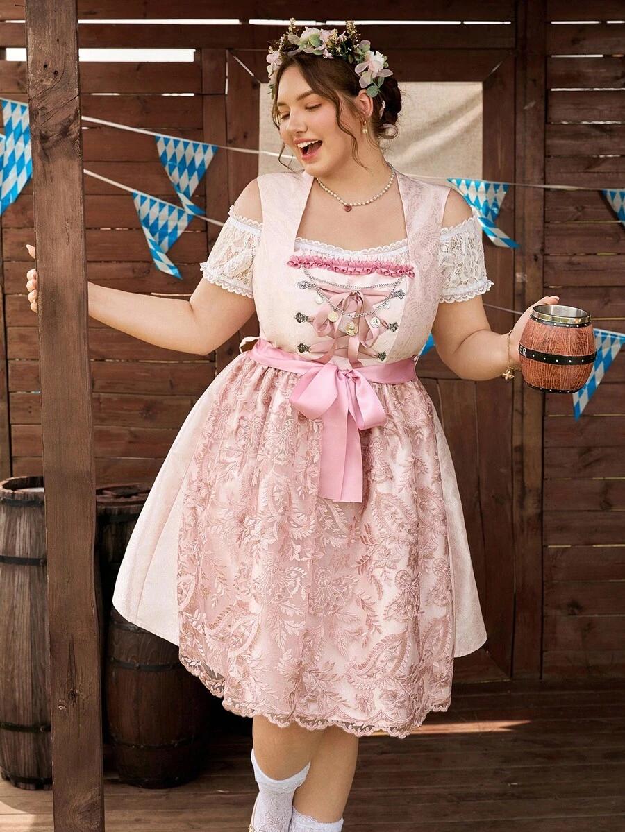 SUKIENKA MIX WZORÓW 