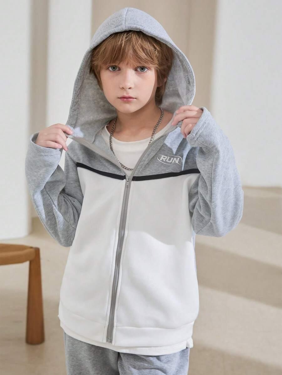 bluza spodnie dresowy komplet