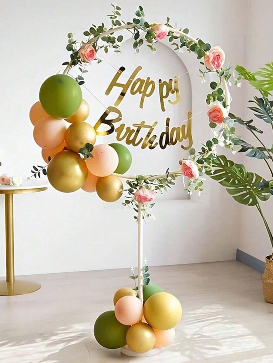 stojak na balony