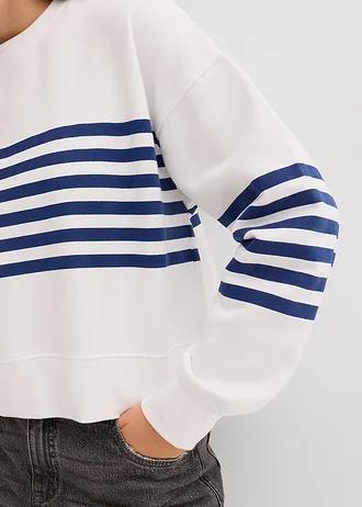 BLUZA BEZ KAPTURA 