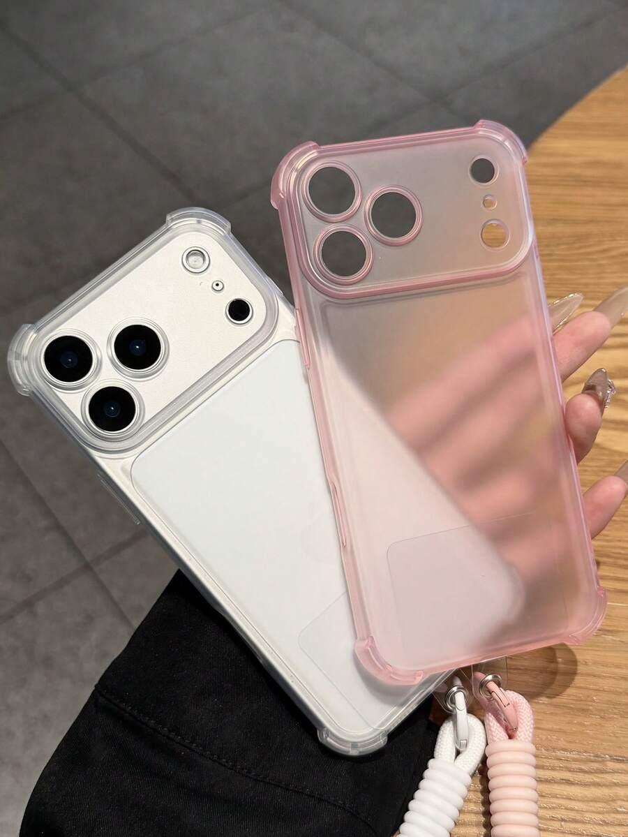 ETUI IPHONE 17 PRO
