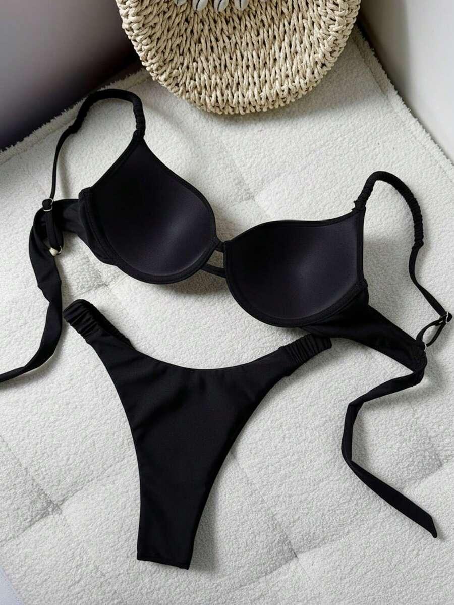 góra od bikini