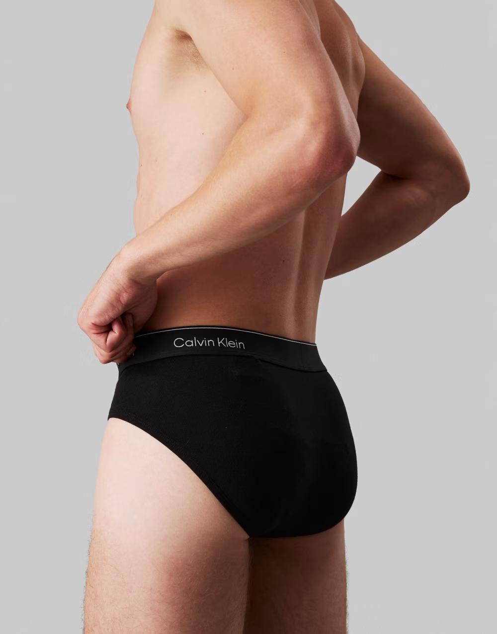 bawełniane majtki slipy 3-pack