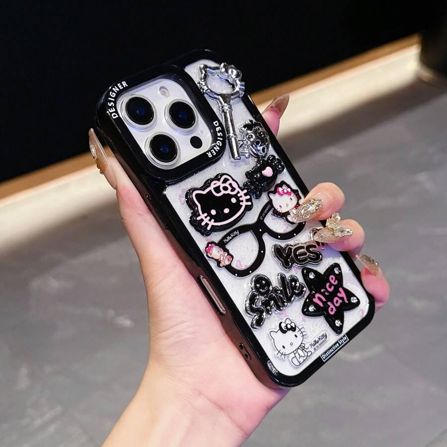 ETUI NA TELEFON IPHONE