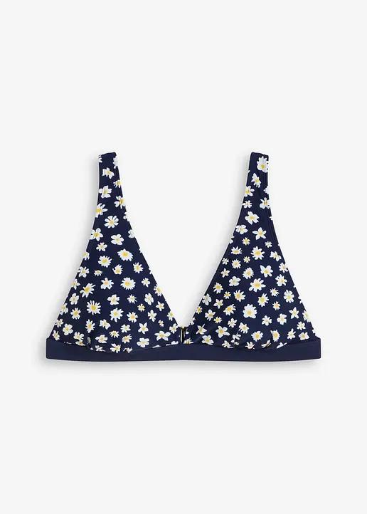 GÓRA OD BIKINI PRINT