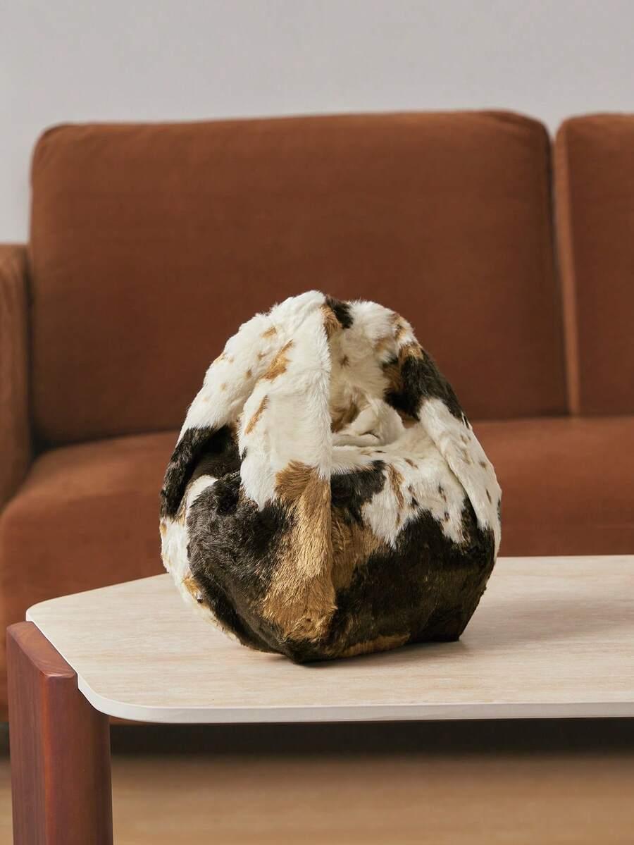 TOREBKA ANIMAL PRINT