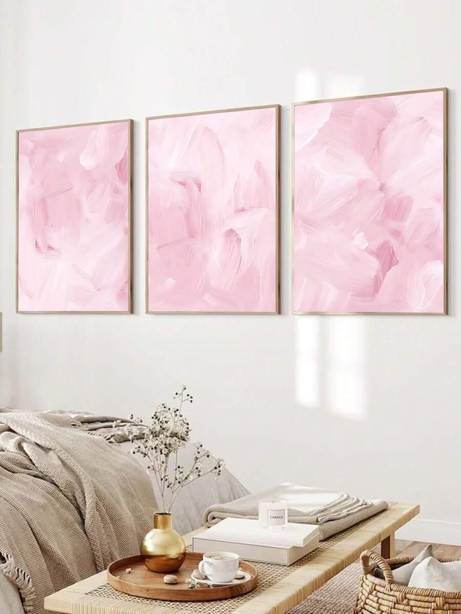 plakat bez ramy 3-pack 