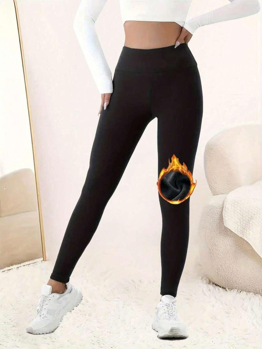 klasyczne legginsy 2-pack