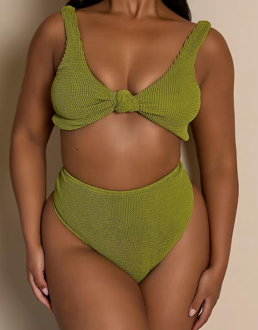 góra od bikini
