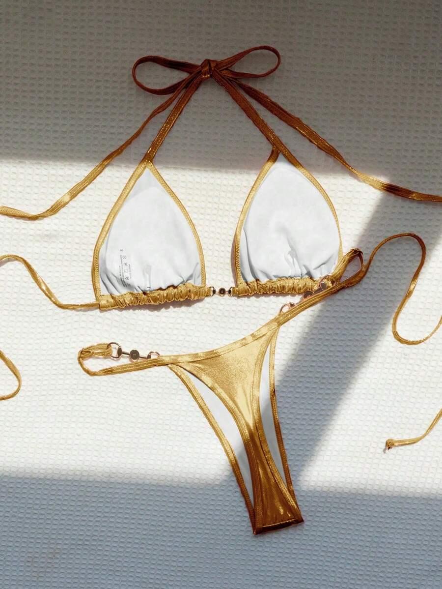 ZŁOTA GÓRA OD BIKINI POŁSYK