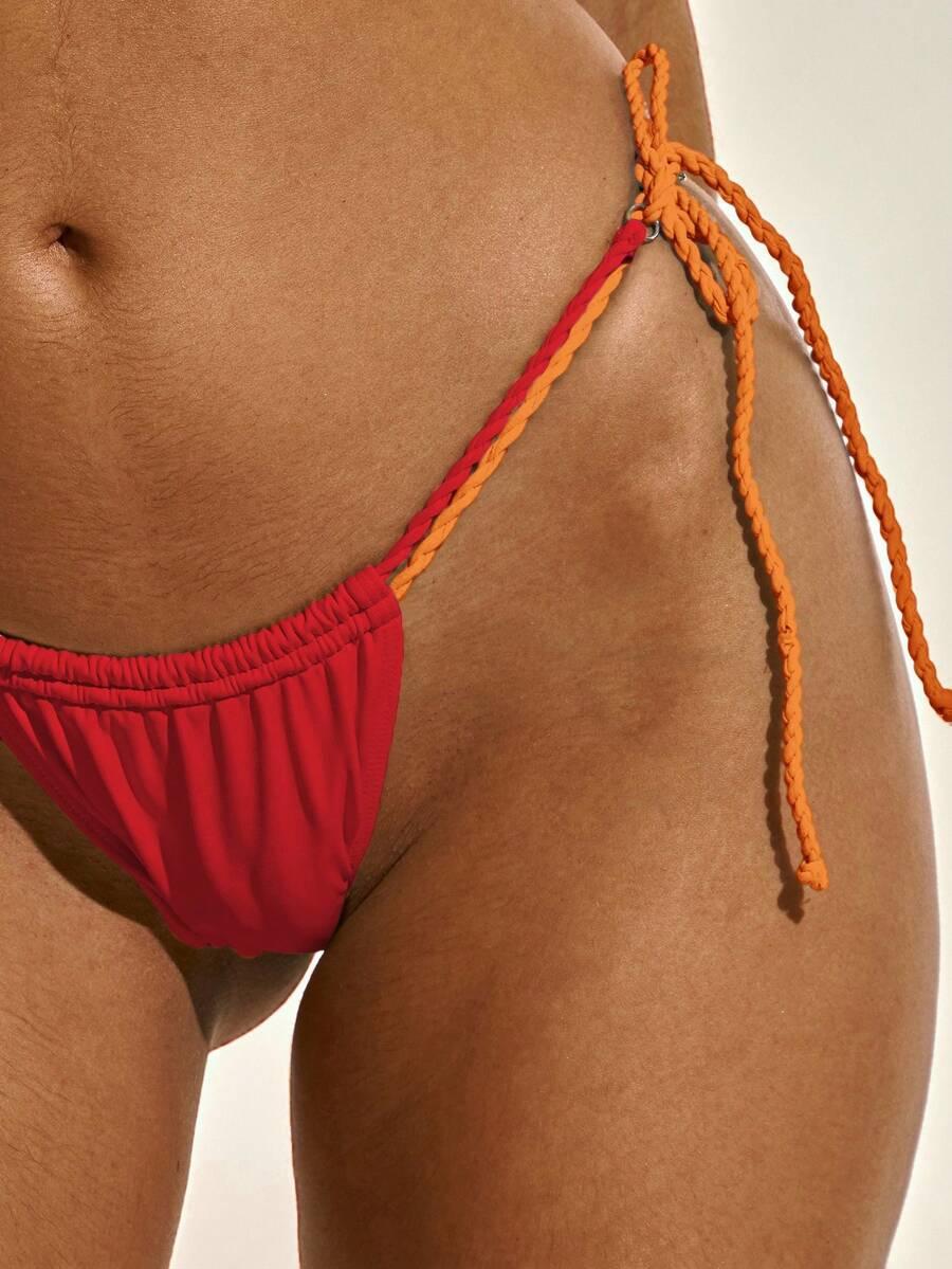 DÓŁ OD BIKINI