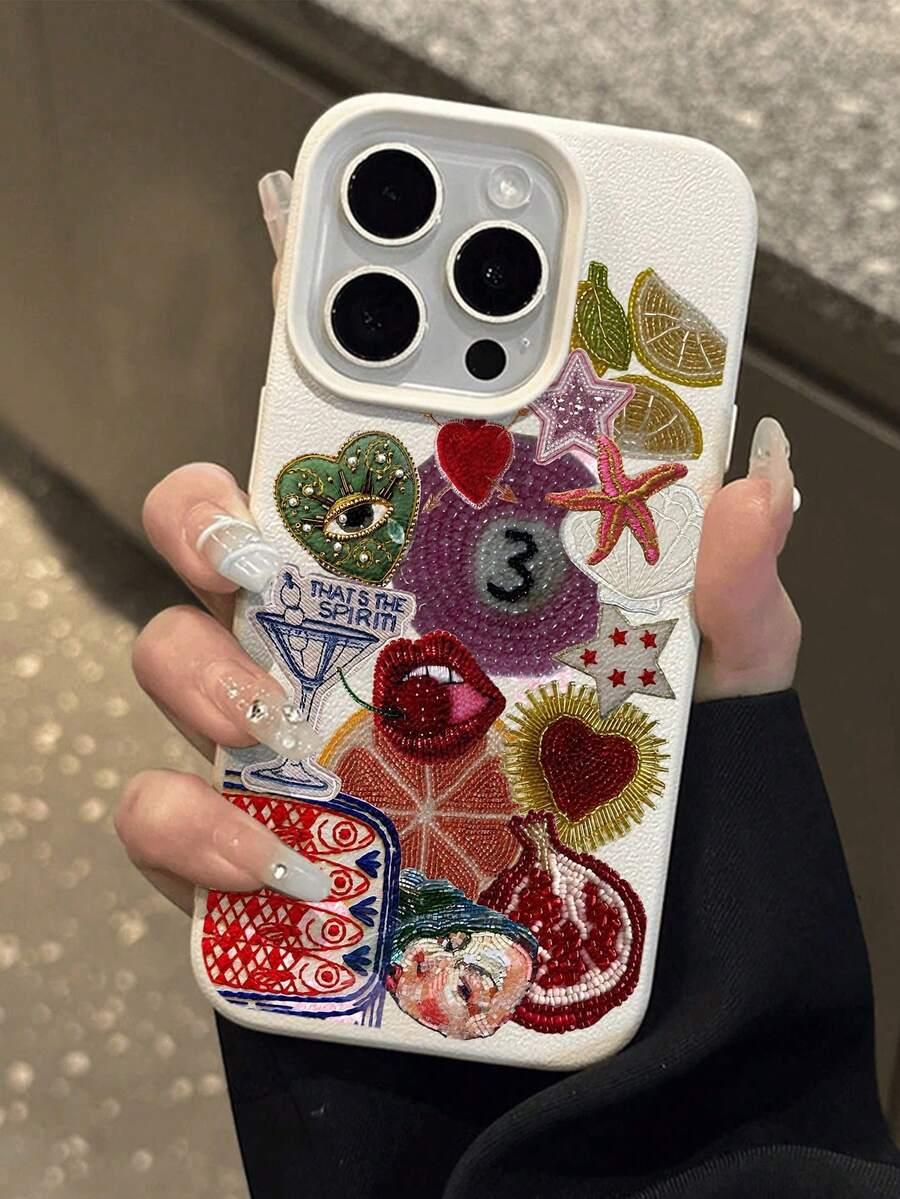 etui na telefon iphone 17 pro