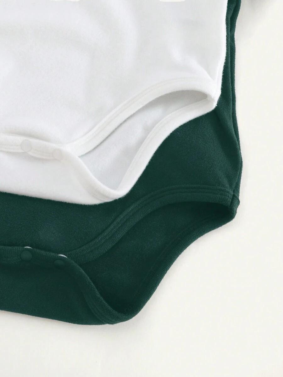 body długi rękaw 2-pack