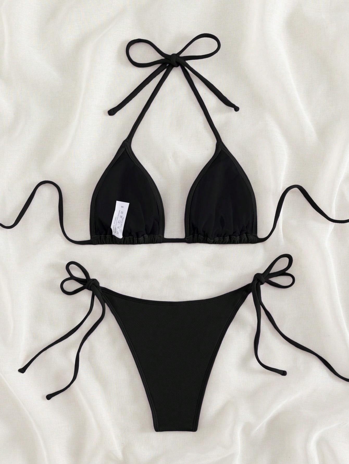 DÓŁ OD BIKINI 