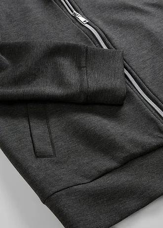 BLUZA ZE STÓJKĄ