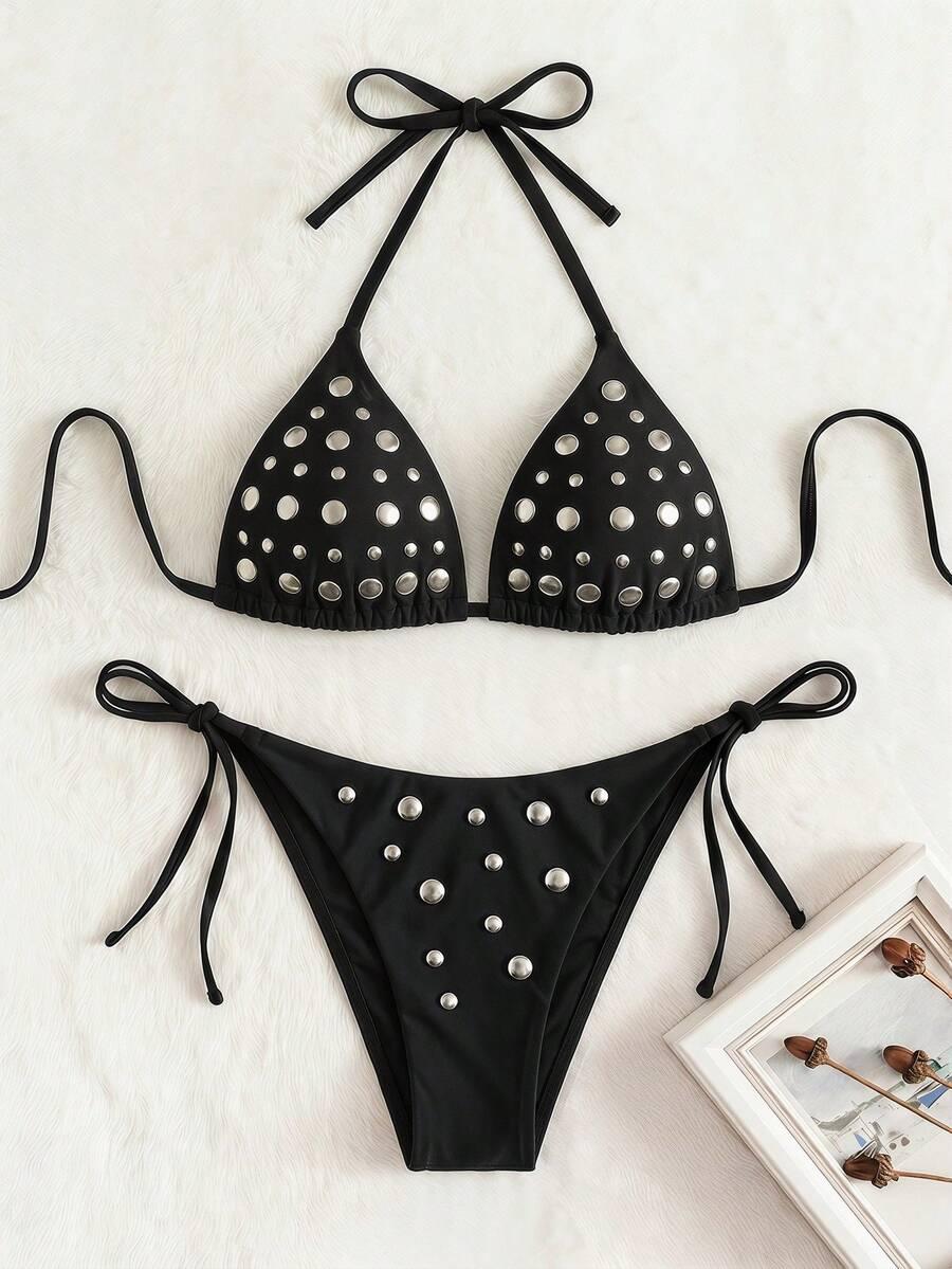 BIKINI DWUCZĘŚCIOWY ZESTAW