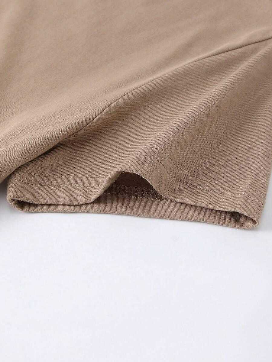 klasyczny t-shirt basic 3-pack
