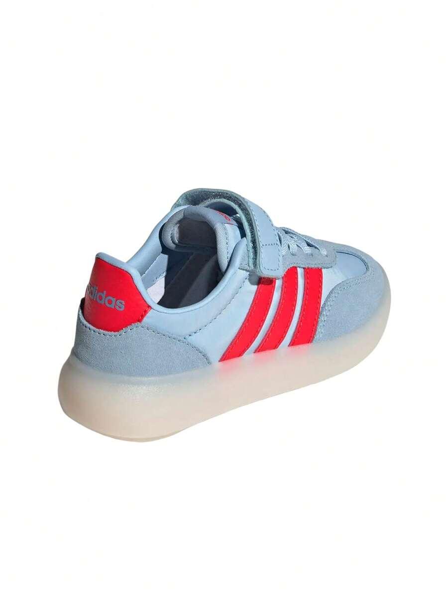 buty sportowe Barreda Decode JR0757