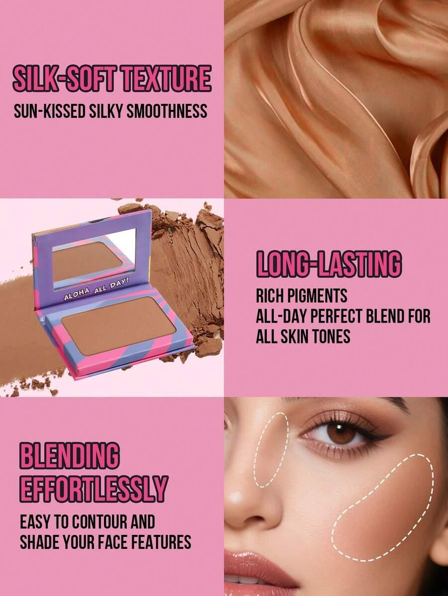 bronzer do twarzy Dune Whisper