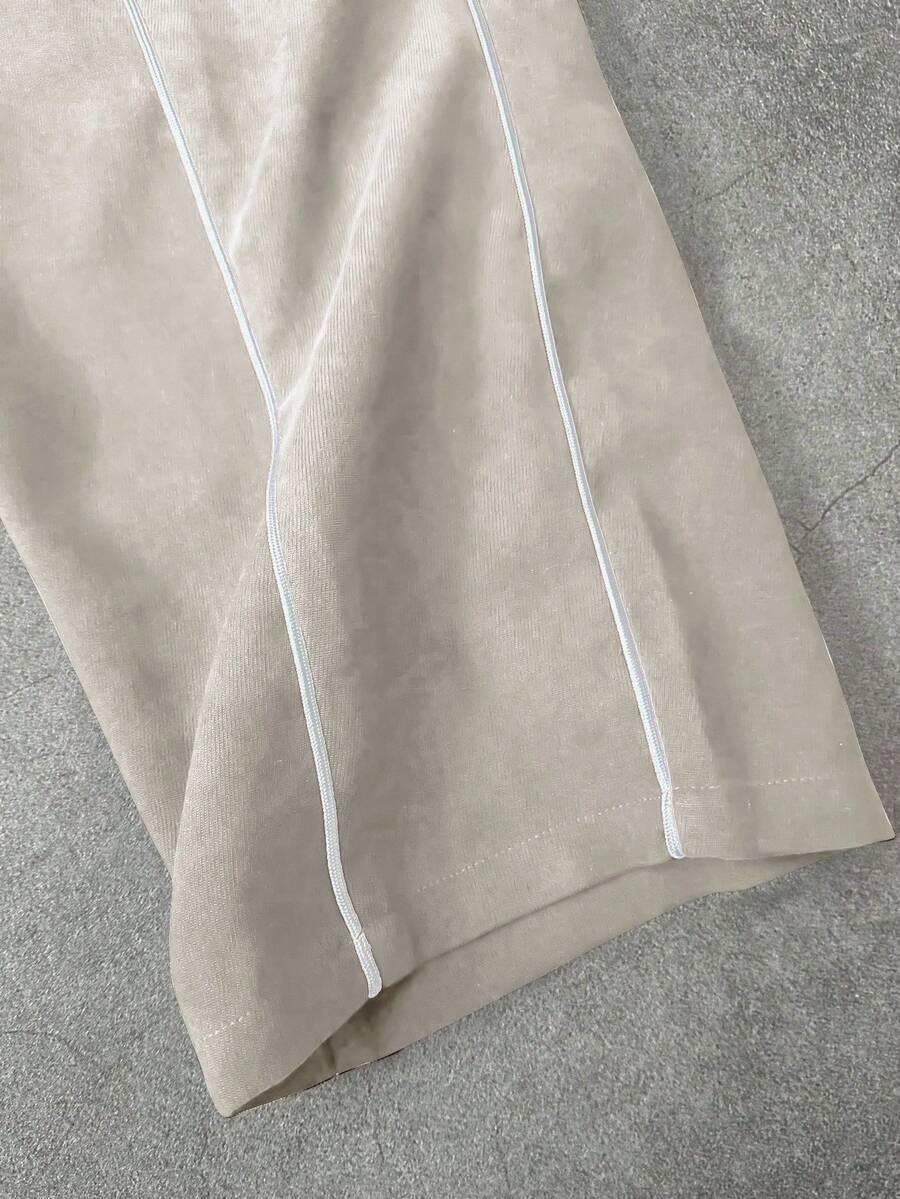 spodnie bluza komplet dresowy 
