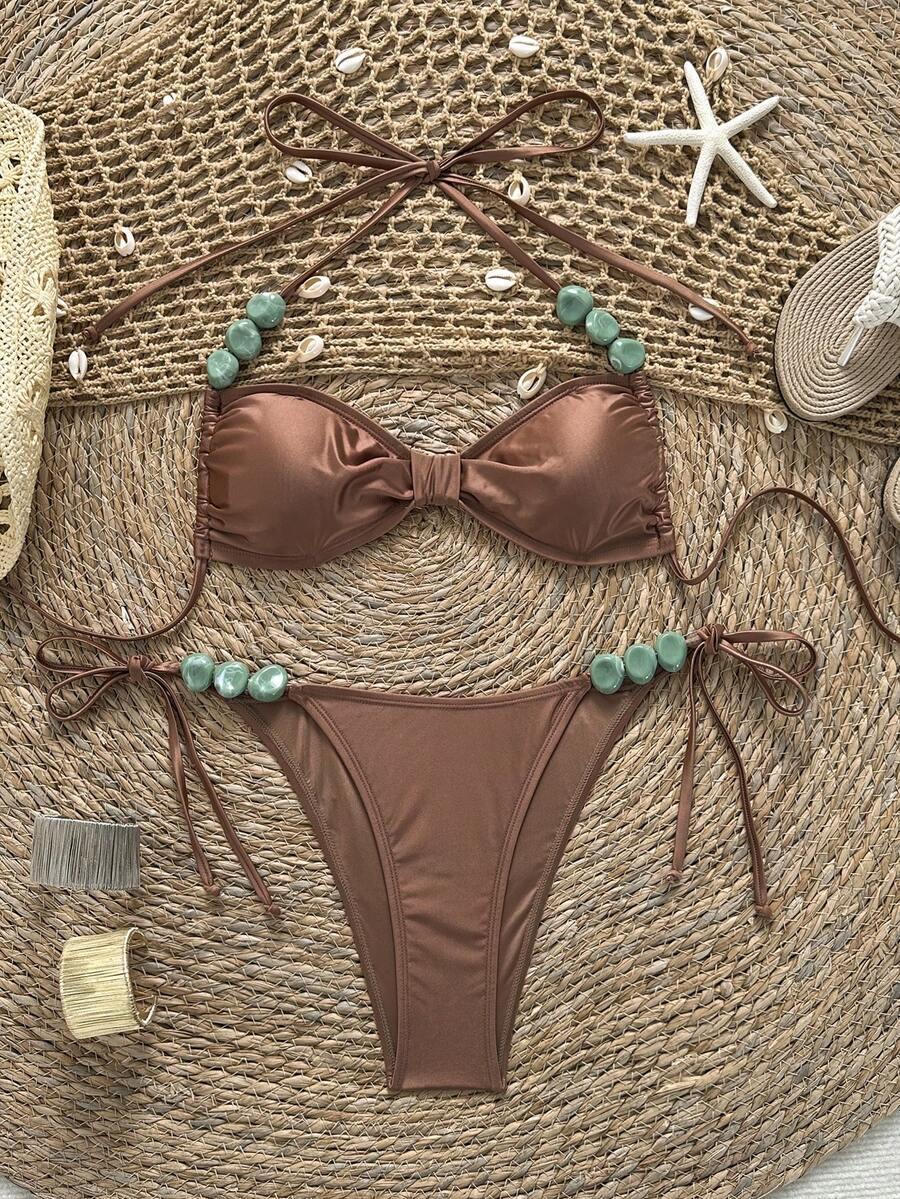 DWUCZĘŚCIOWY KOMPLET BIKINI