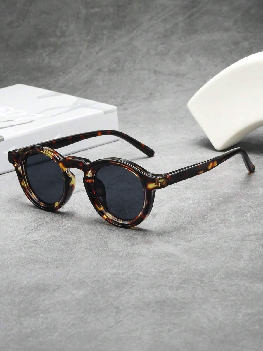 OKULARY PRZECIWSŁONECZNE ANIMAL PRINT