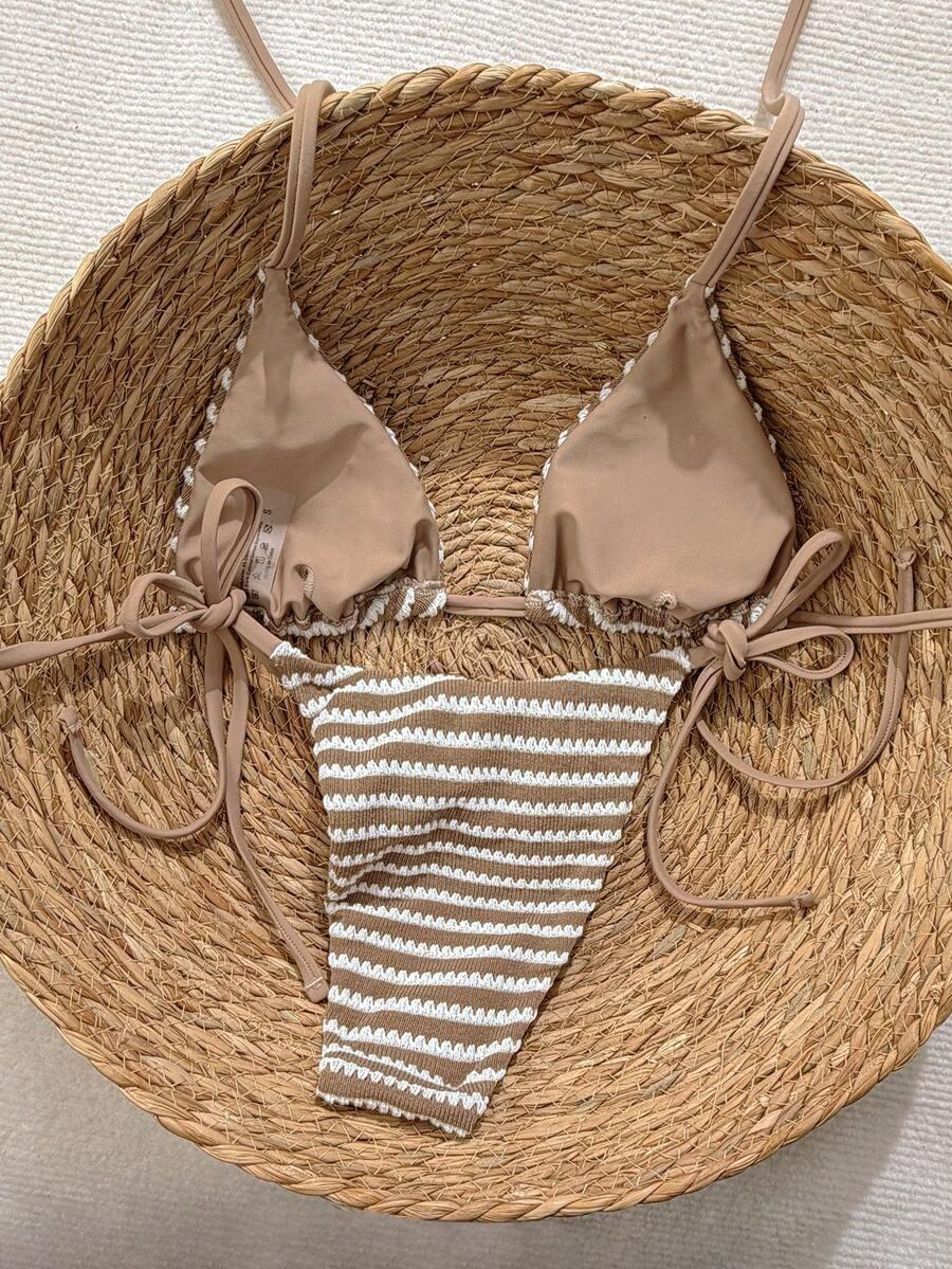 DWUCZĘŚCIOWE BIKINI DAMSKIE