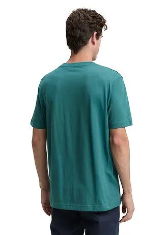 T-SHIRT MĘSKI Z NADRUKIEM