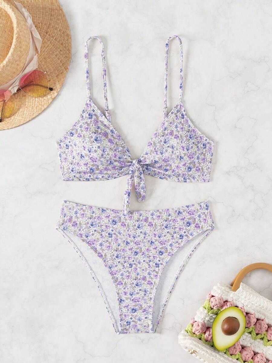 DWUCZĘŚCIOWE BIKINI DAMSKIE