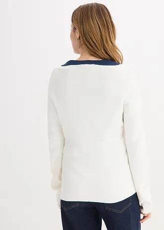 SWETER ROZPINANY DAMSKI