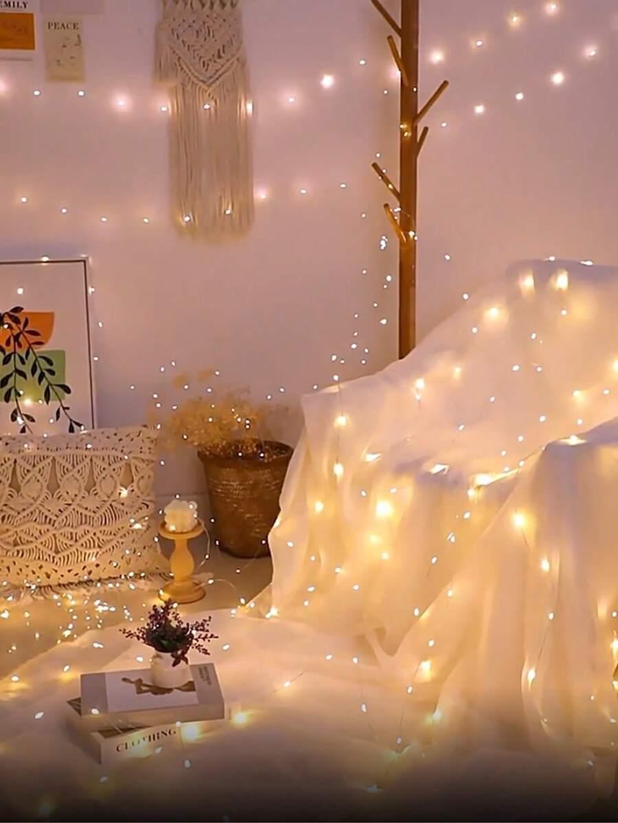 LAMPKI CHOINKOWE LED