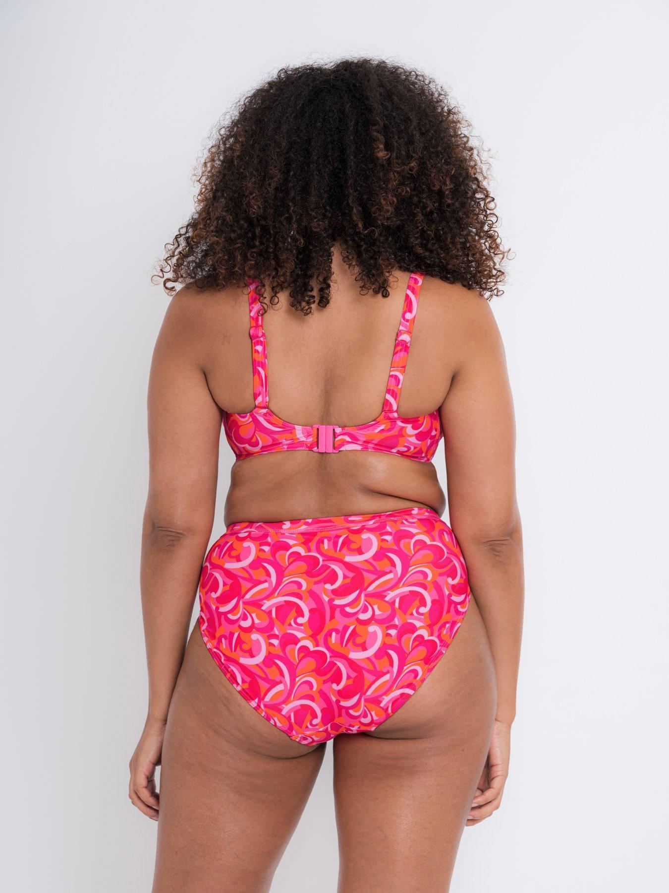 CURVY KATE GÓRA OD BIKINI 