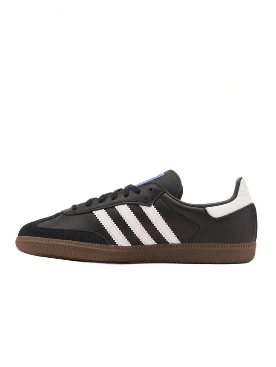 TRAMPKI ADIDAS SAMBA OG J 