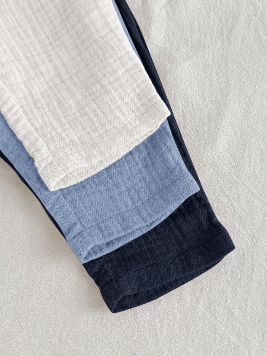 spodnie casual 2-pack