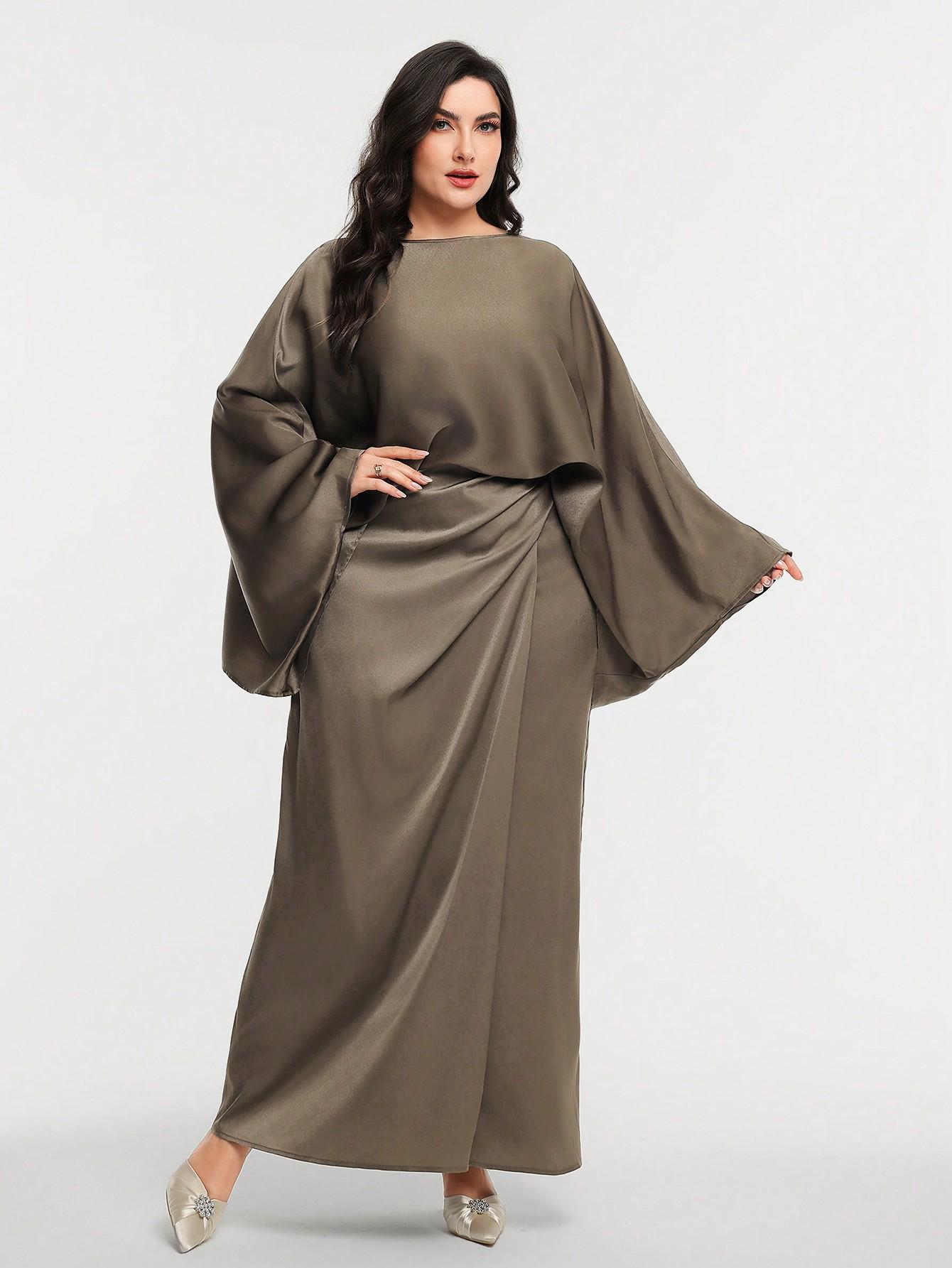 BLUZKA SPÓDNICA KOMPLET