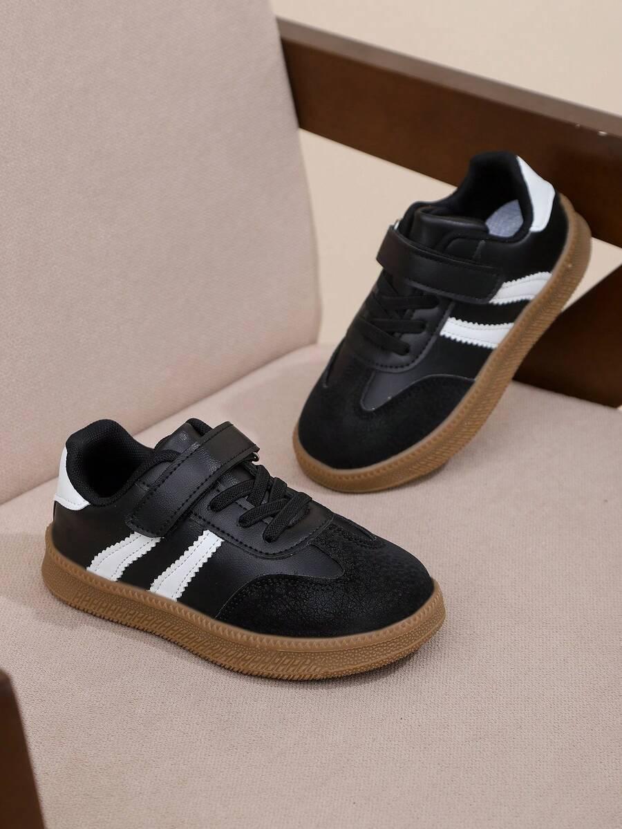 BUTY TRAMPKI WIĄZANIE