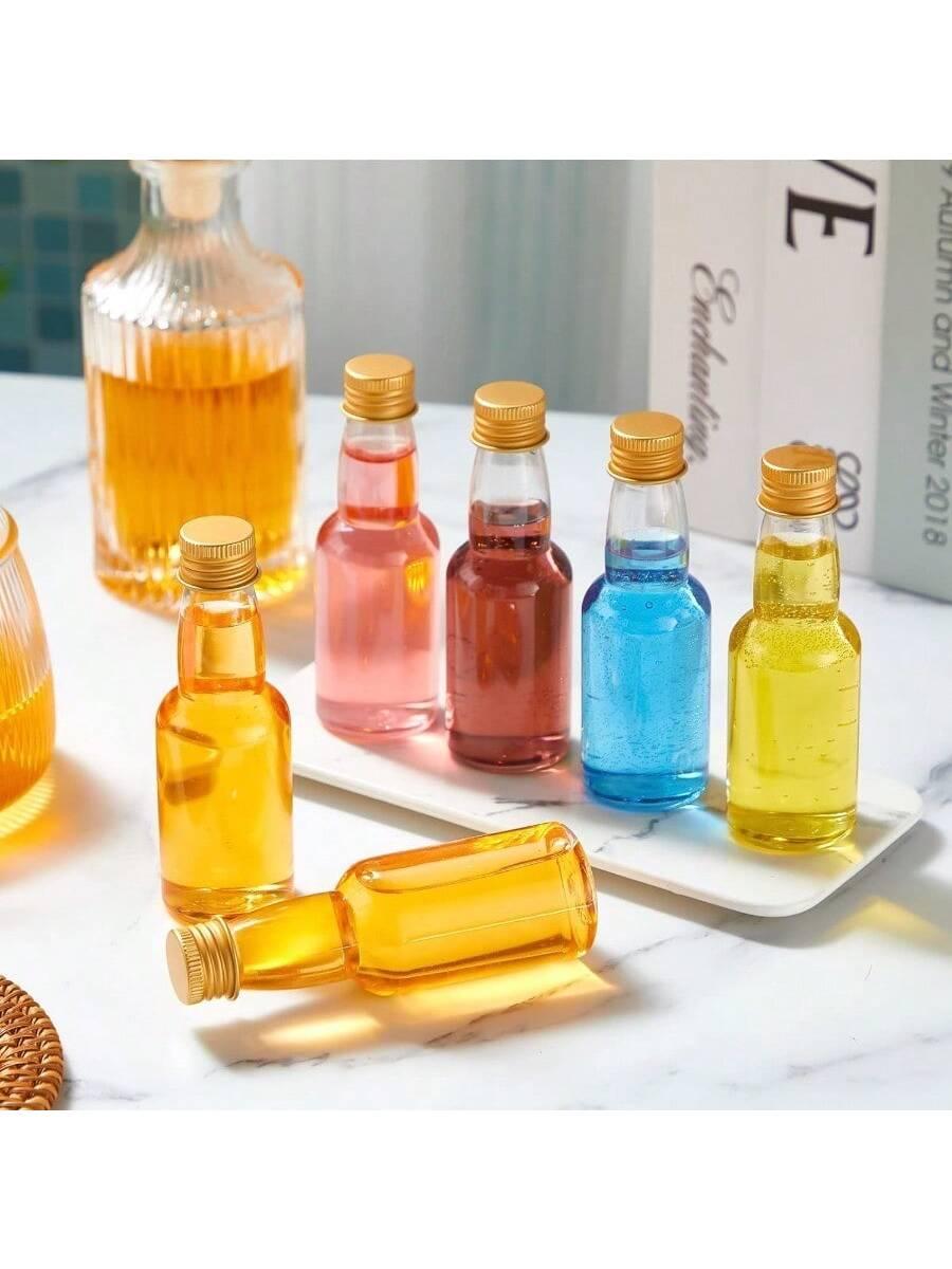 mini butelki 40-pack